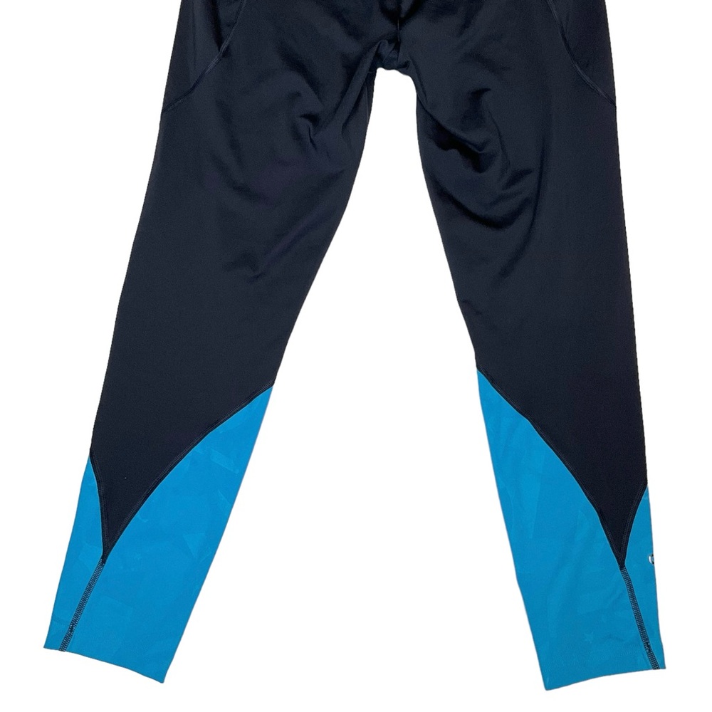 Adidas Women's Alphaskin Sport 2.0 Climalite Active Leggings Training Ti… - Picture 8 of 16